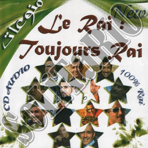 Le Rai Toujours Rai 2011